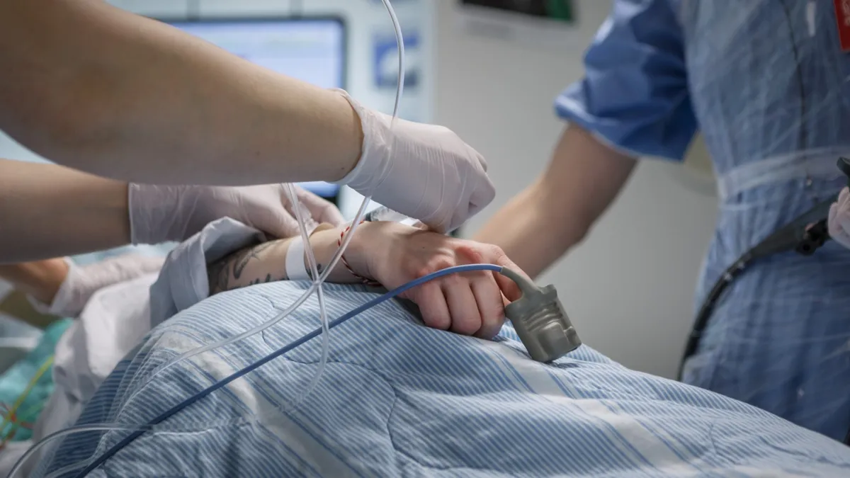 Könskorrigering till man – valmöjligheter och etik