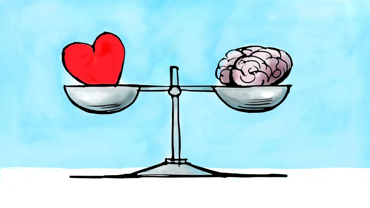 Vad är skillnaden mellan etik och moral